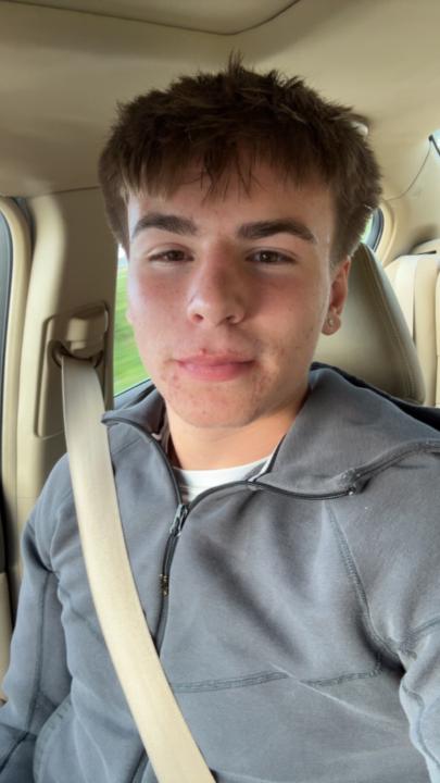 Max Sutton