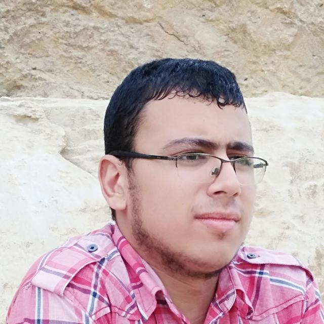 Ahmed Magdy Hawas