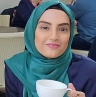 Fatahia Yasmin