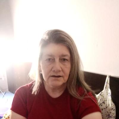 Estela Montaldo