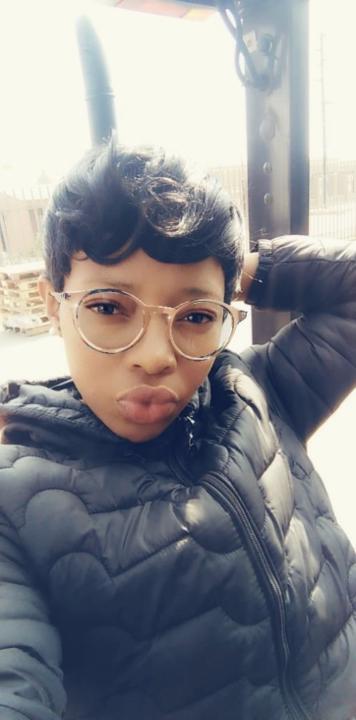 Nancy Ncipane