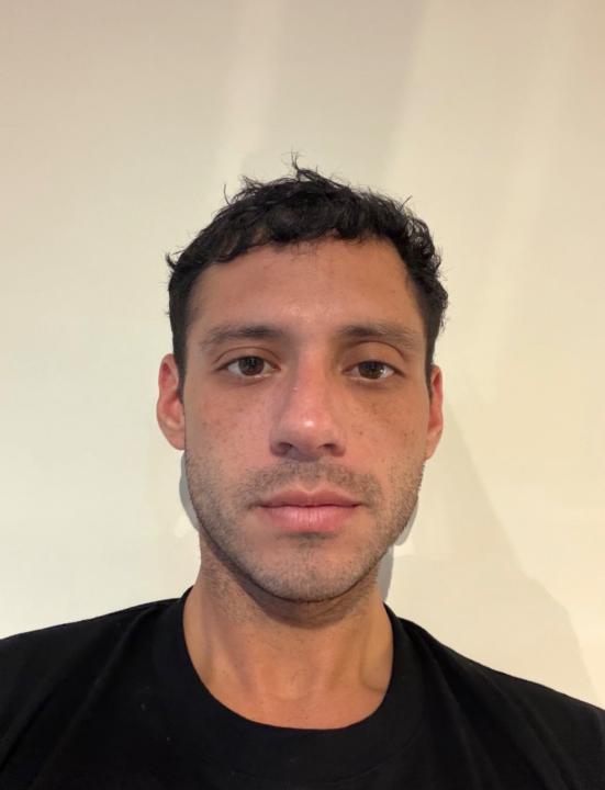 Sebastian Salas Duran