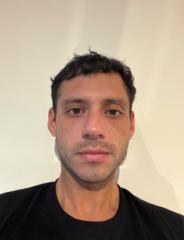 Sebastian Salas Duran