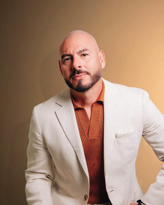 Joseph Trujillo