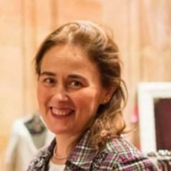 Maria Eulalia Cuevas Alvarez