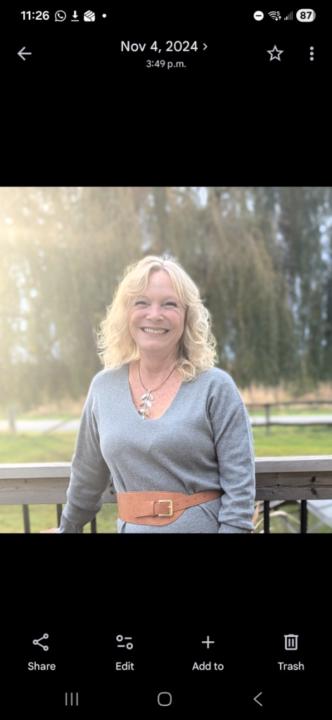 Debbi Skinner