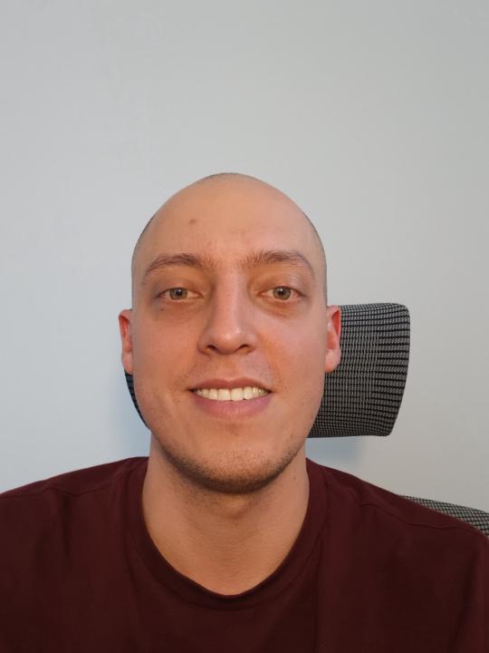 Pablo Sánchez