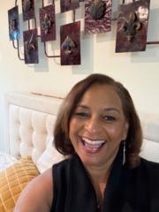 Jacqueline Dickens