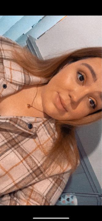 Hannah Wickham