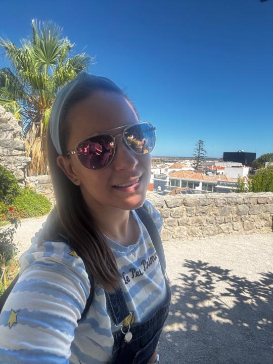 Marina Thiriet