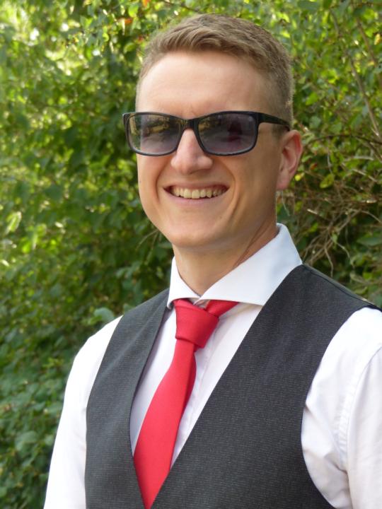 Marcel Wolter