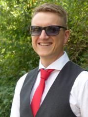 Marcel Wolter
