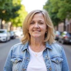 Amy Stiso