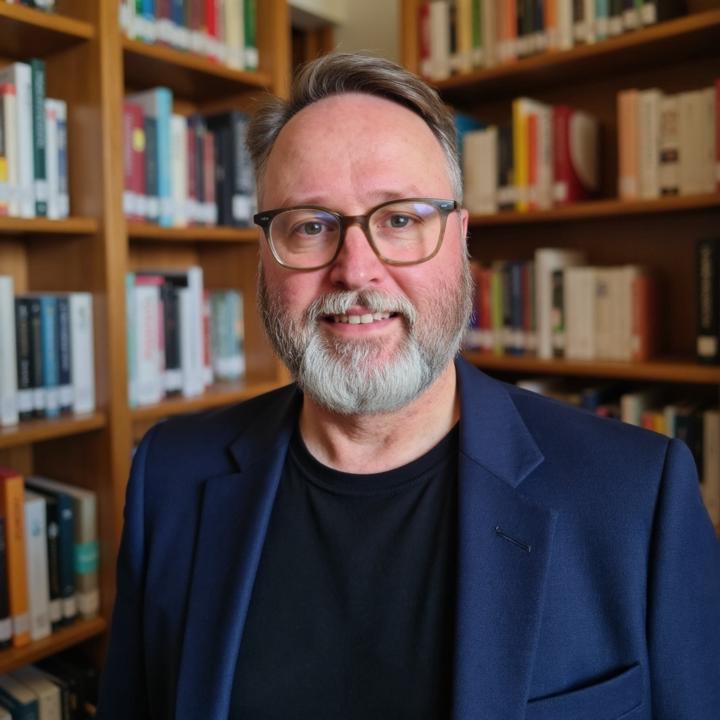 Peter Nicholson