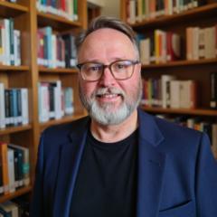 Peter Nicholson