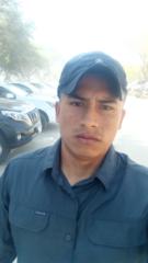 Ronald Cercado paisig