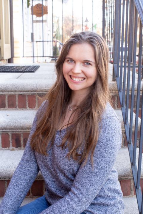 Practitioner Alyssa Walling