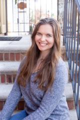 Practitioner Alyssa Walling
