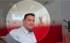 Sergio Vivancos