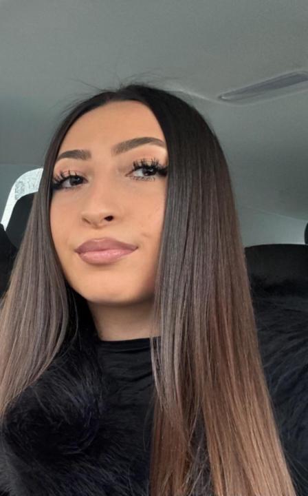 Sinem Meryem Türk
