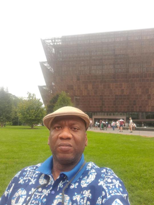 Tolu Isibor