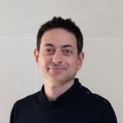David Rivel
