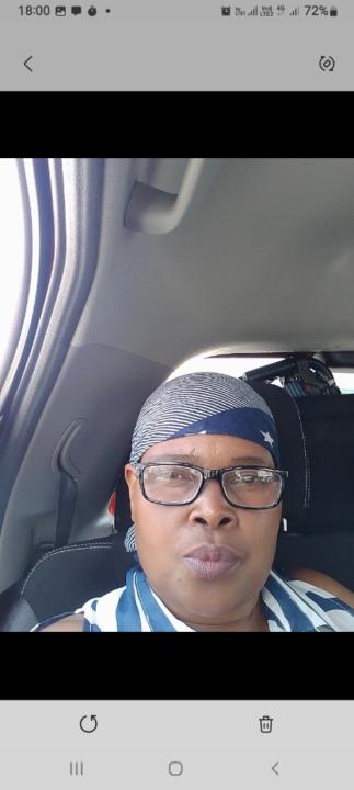 Nonhlanhla Chiliza