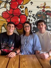 Ingrid Morales Molina