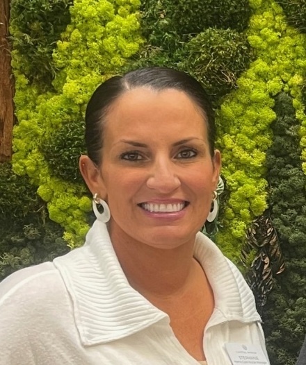 Stephanie Hamel