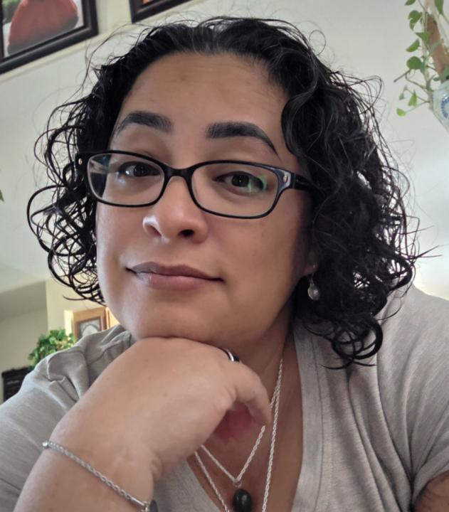 Diane Ayala-Cook