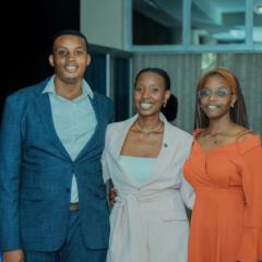 Mugisha sangwa olivier Ishimwe