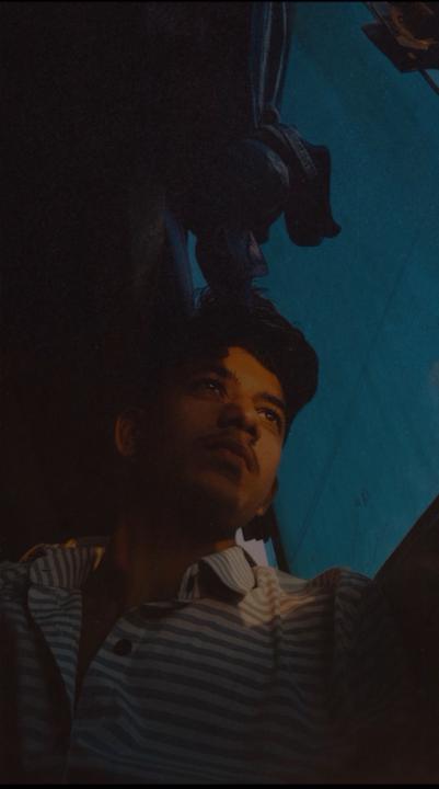 Chirag Mali