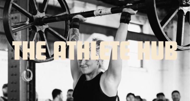 The Athlete Hub