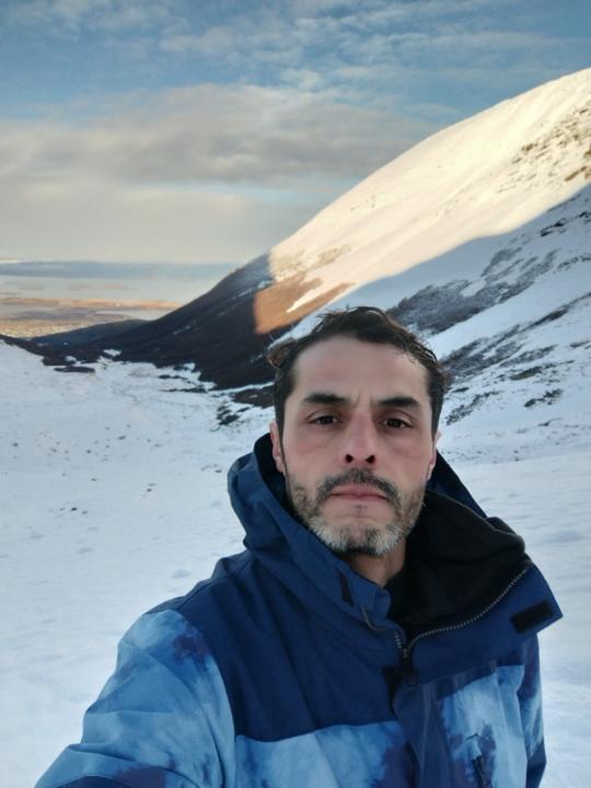 Julián Edgardo Bustos