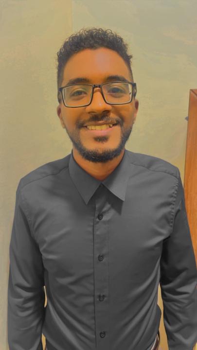 Babiker Mohamed
