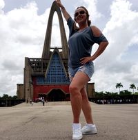 Luz Vargas