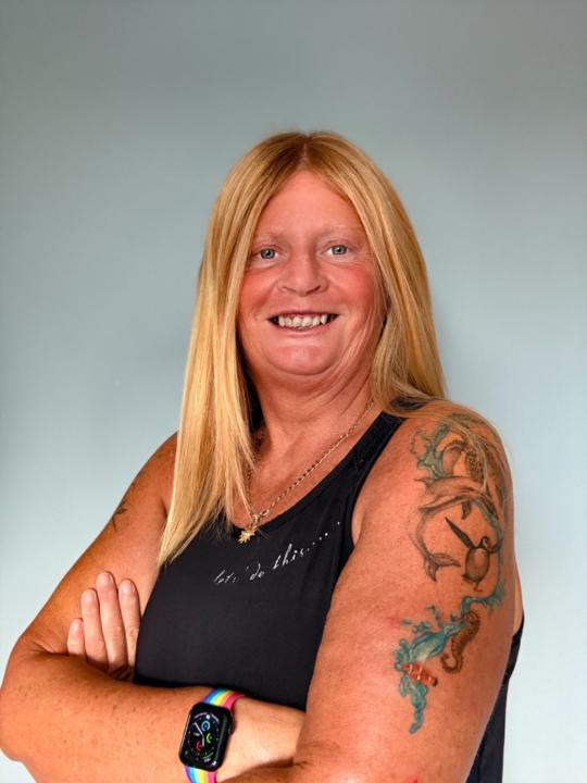 Donna Nixon