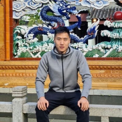 John Ding