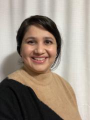 Poonam Gole