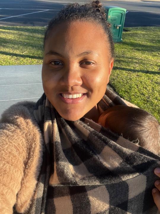 Chenice Perera