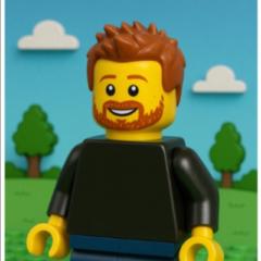 Ben Stone