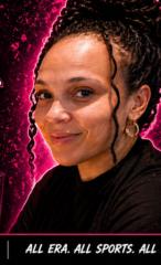Bethany Jackson