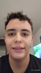 Joel Carvalho