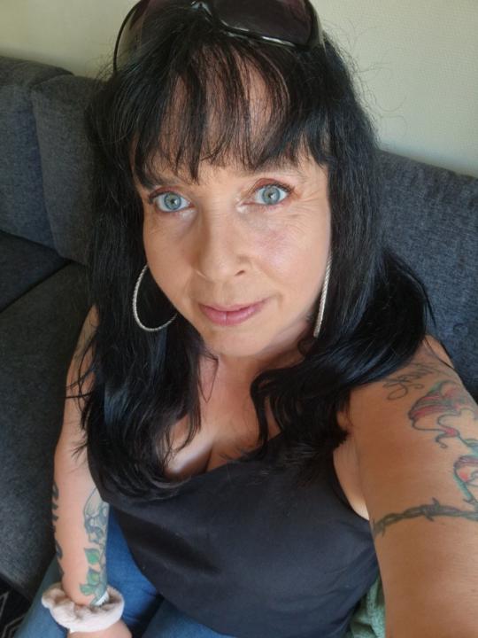 Ulrika Sundkvist