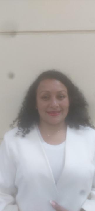 Maria Yennifer Martinez Cordero