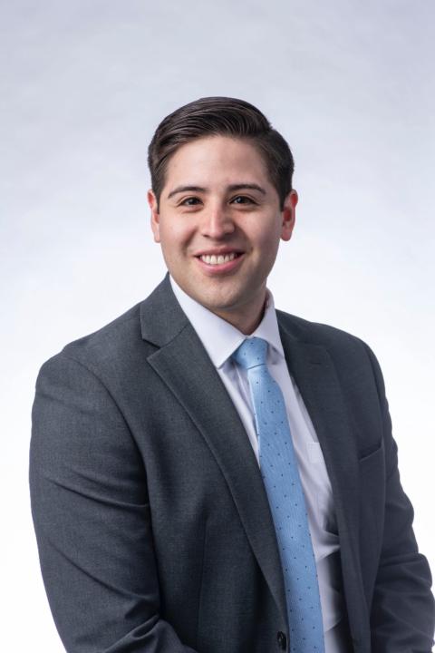 Joseph Cedeno