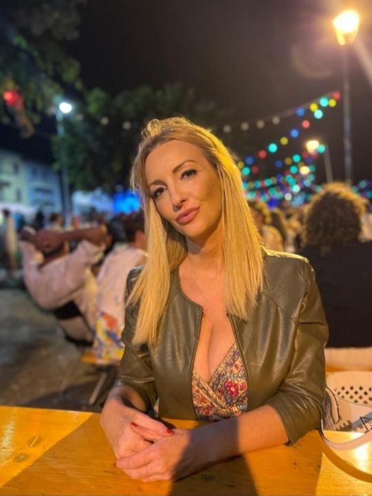 Marcella Crocetti