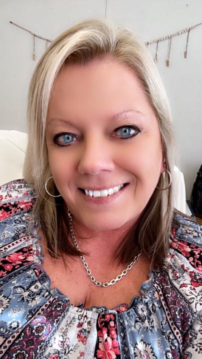Sonia Meek