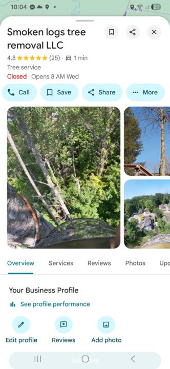 Finaly got my Google page straight 