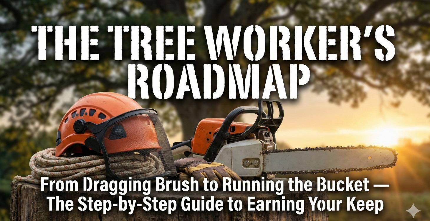 The Tree Worker's Roadmap